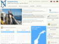 norgesbooking.de