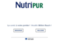 nutripur.com
