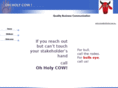ohholycow.com