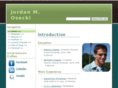 osecki.com