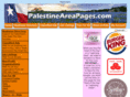 palestineareapages.com