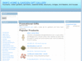 pamsgifts.com