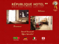 paris-hotel-republique.com