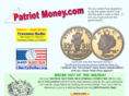 patriotmoney.com