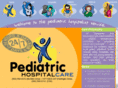 pedihospitalcare.com