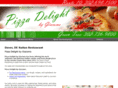 pizzadelightde.com