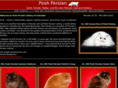 poshpersian.com