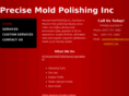 precisemoldpolishing.com