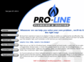 pro-lineplumbing.com