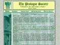 prologuesocietyfl.org