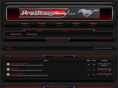 prostangracing.com