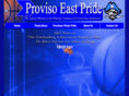 provisoeastpride.com