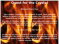 questforthecrystal.com