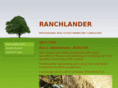 ranchlander.com