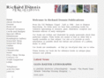 richarddennisgallery.com