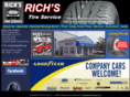richstireservice.com