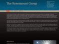rosemountgroup.com