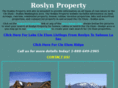 roslynproperty.com