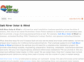 saltrivercommercialsolar.com