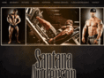 santanaanderson.com