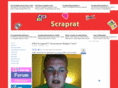 scraprat.com