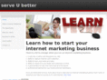 serveubetter.com