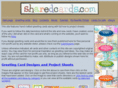sharedcards.com