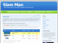 slam-man.com