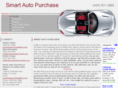 smartautopurchase.com