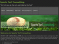 sportturfconsulting.com