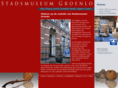 stadsmuseumgroenlo.nl