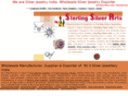 sterlingsilverarts.com