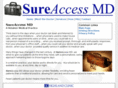 sureaccessmd.com