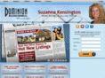 suzannekensington.com