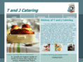 tandjcatering.org