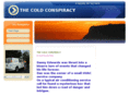 thecoldconspiracy.com