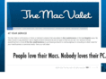 themacvalet.com