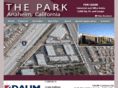 theparkanaheim.com