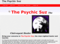 thepsychicsuz.com