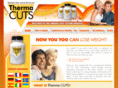 thermacuts.com
