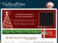 thesantavideo.com