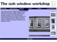 thesashwindowworkshop.com