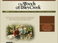 thewoodsatrileycreek.com
