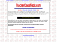 truckerclassifieds.com