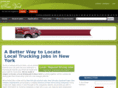 truckingjobsinnewyork.com