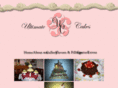ultcakes.com