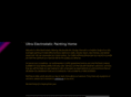 ultraelectrostatic.com