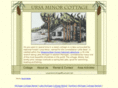 ursaminorcottage.com