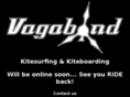 vagabond-kites.com