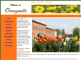 villageoforangeville.com